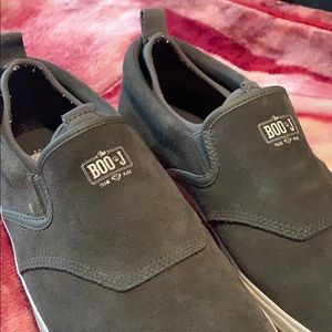 Diamond supply co skating shoes